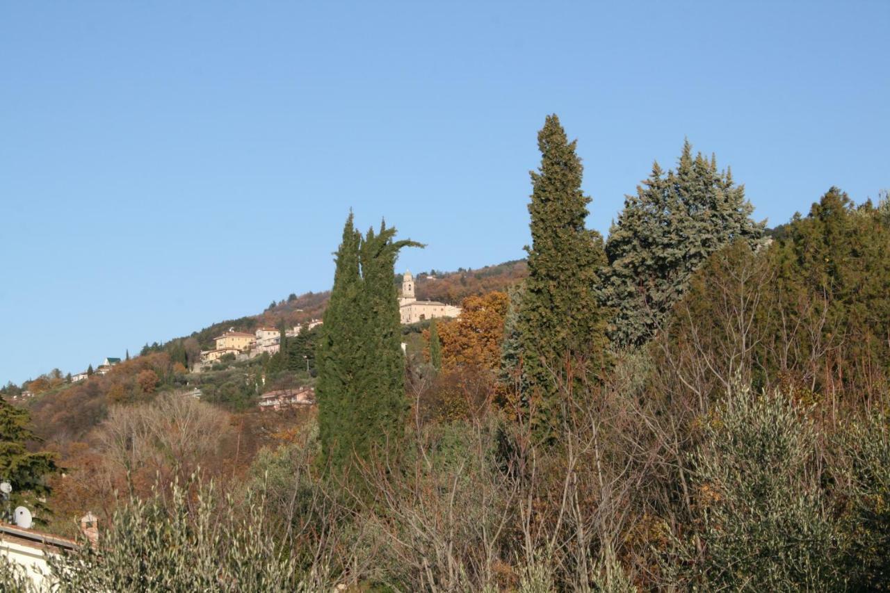 Ca' Campitol Villa Torri Del Benaco Exterior foto